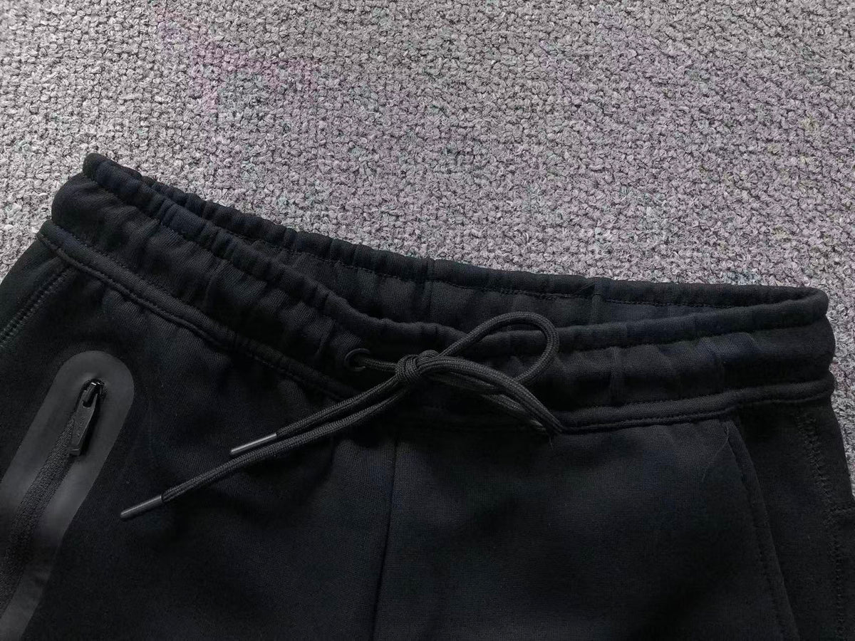 N1K Shorts