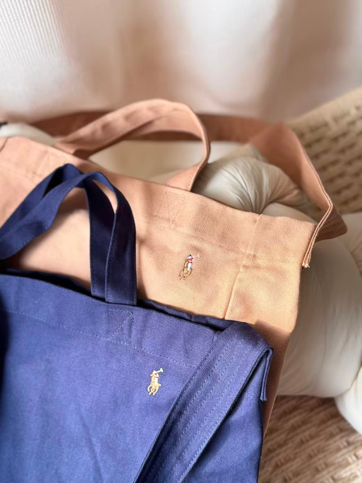 Ralph Lauren Bag