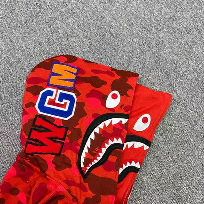 Bp Hoodie