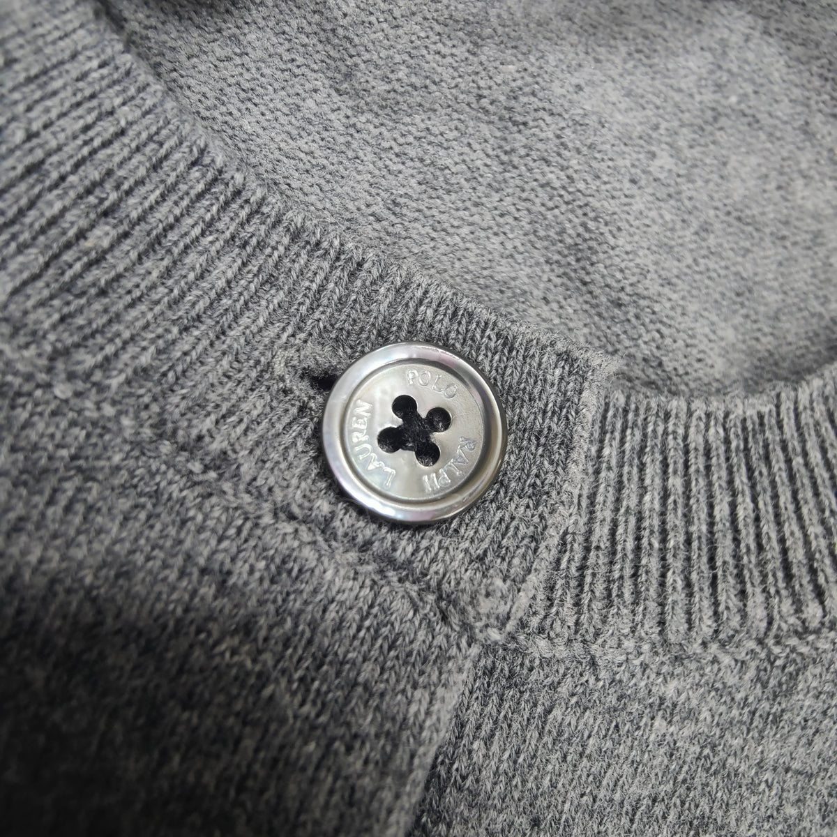 Ralph Lauren Sweater Female