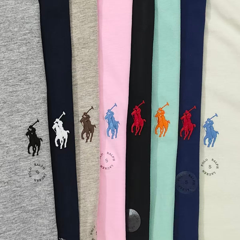 Ralph Lauren Tshirt Female