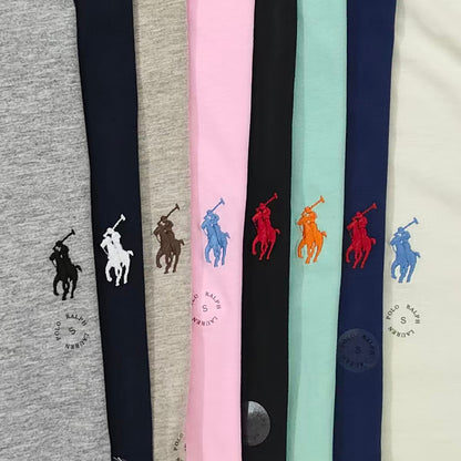Ralph Lauren Tshirt Female