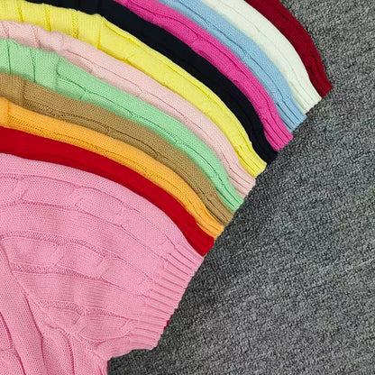 Ralph Lauren Sweater Female