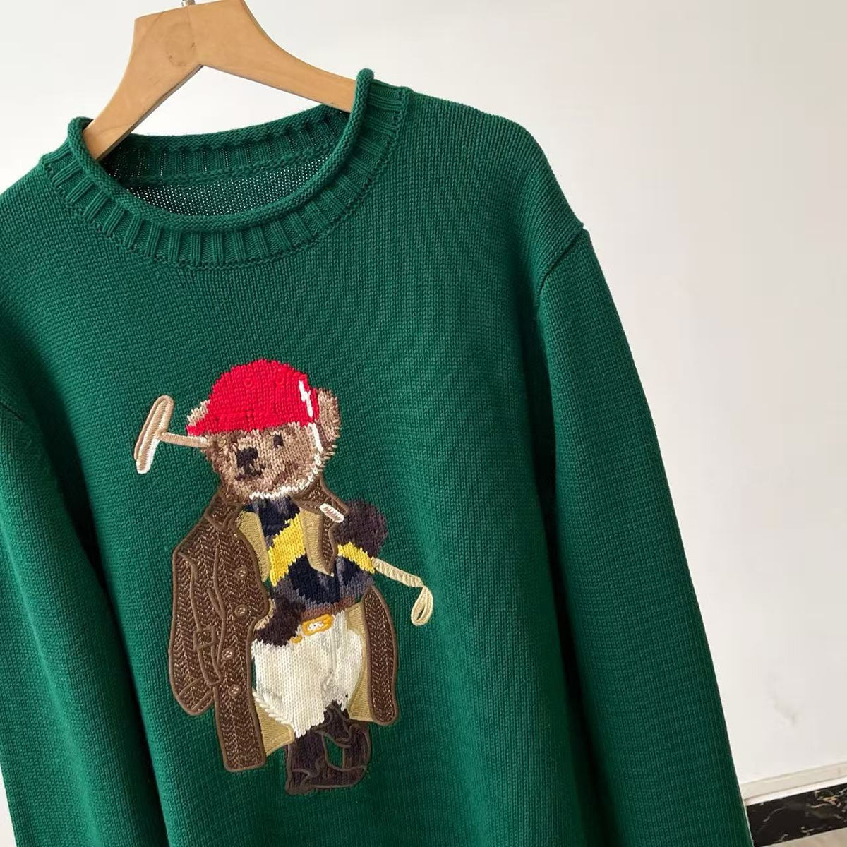 Ralph Lauren Sweater
