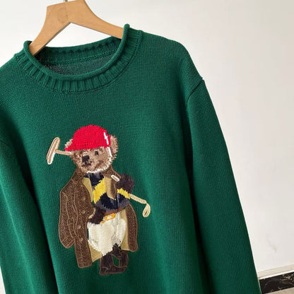 Ralph Lauren Sweater