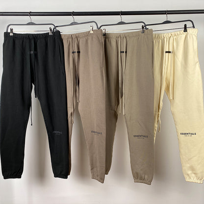FOG x Essentials Sweatpants 21SS