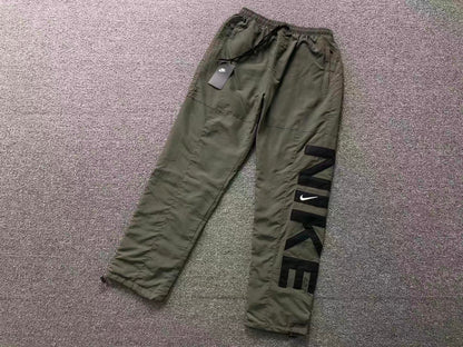 N1K Pants & Hoodie
