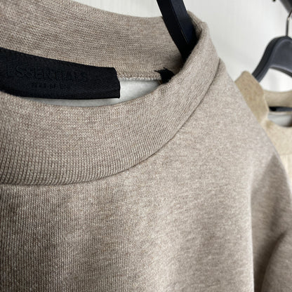 FOG x Essentials Crewneck 23FW