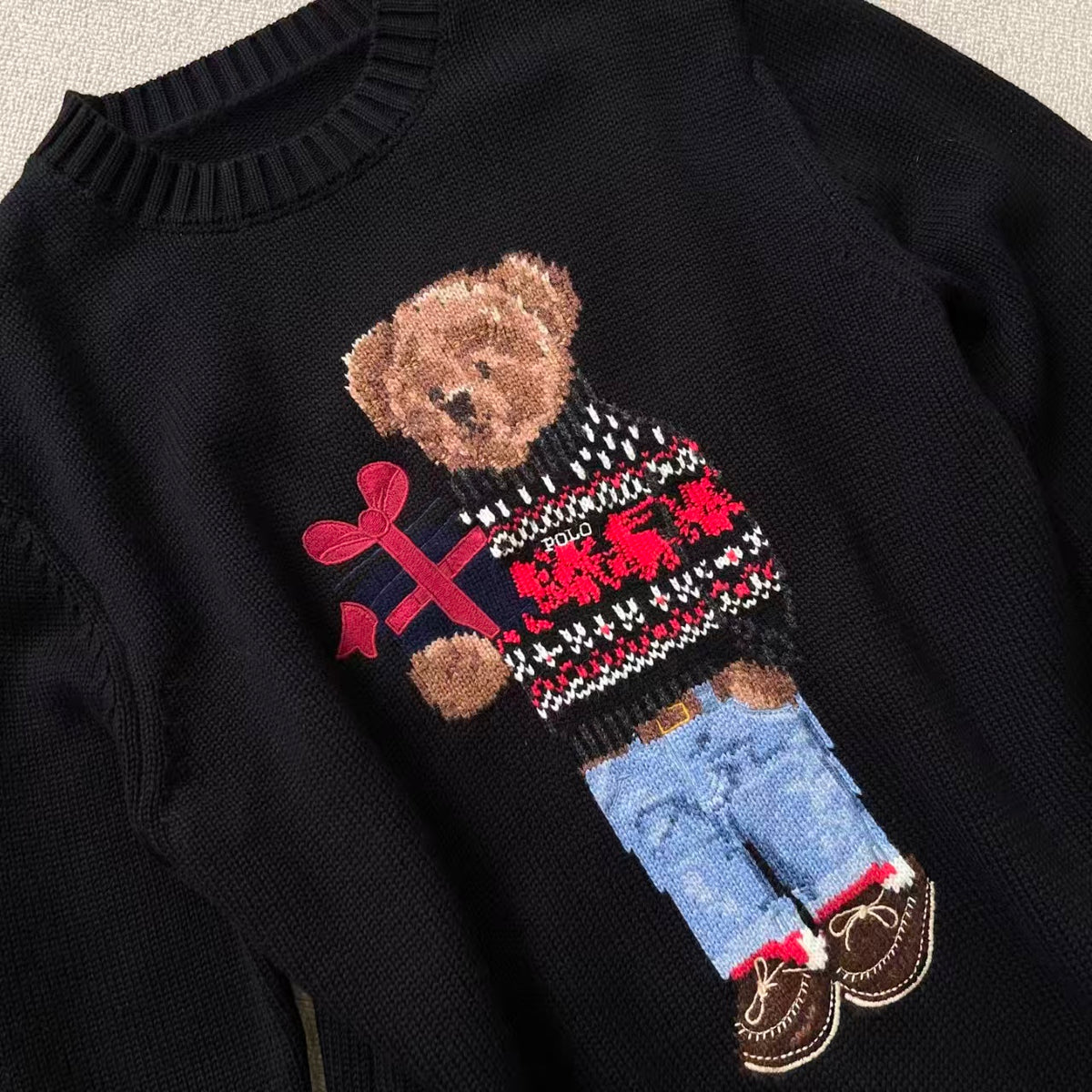 Ralph Lauren Sweater
