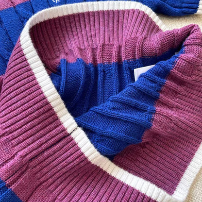 Ralph Lauren Sweater Female