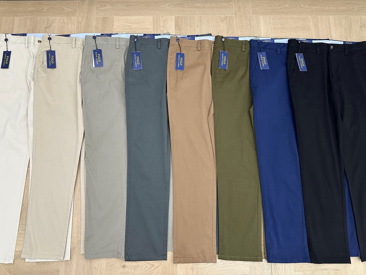Ralph Lauren Pants