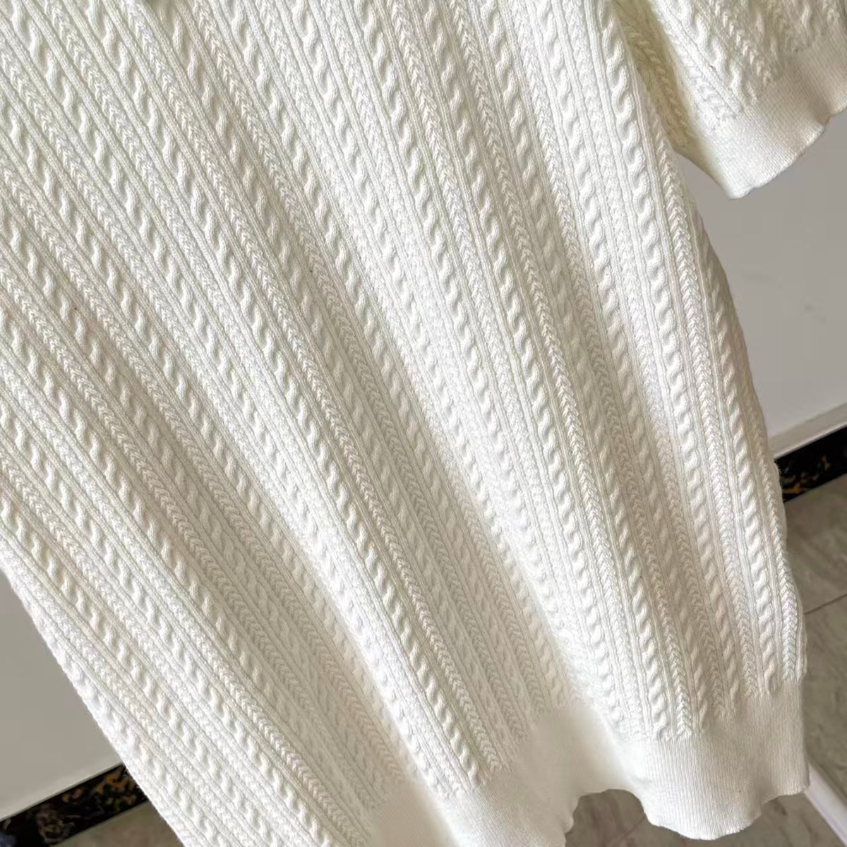 Ralph Lauren Polo Sweater