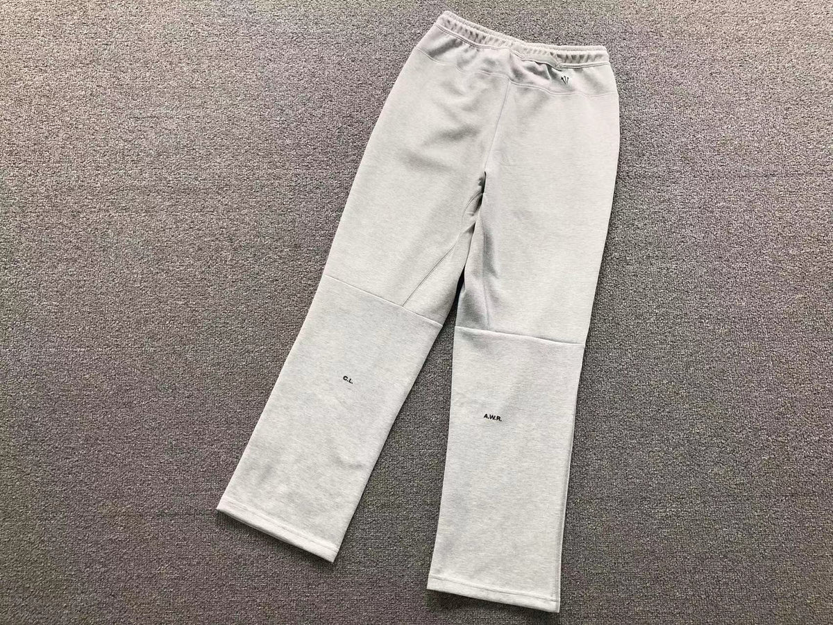 N1K Pants & Hoodie