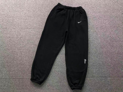 N1K Pants & Hoodie