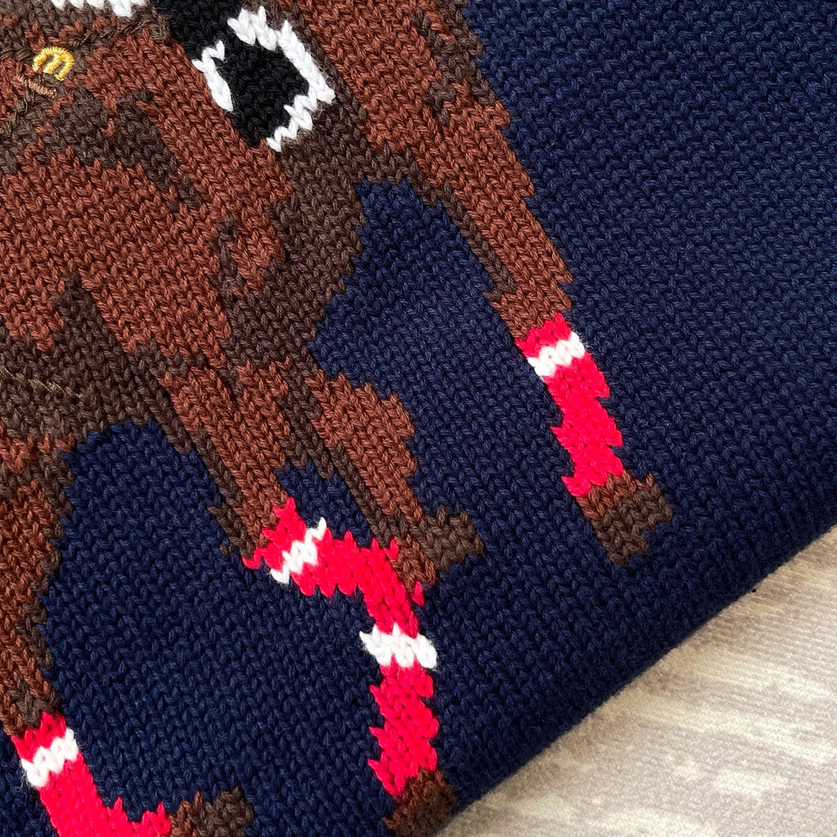Ralph Lauren Sweater Female