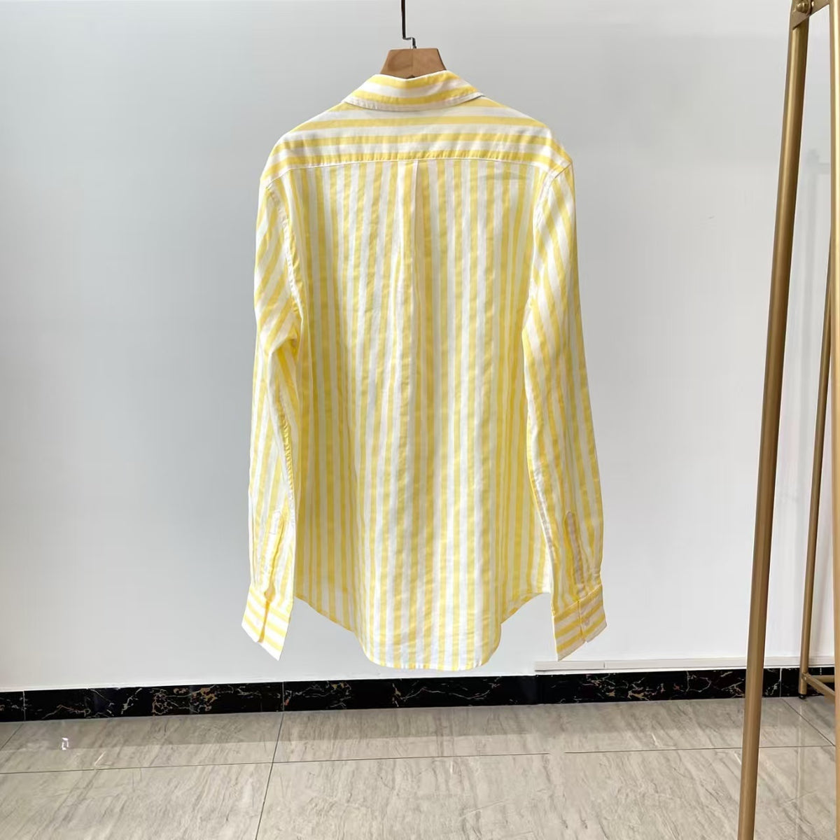 Ralph Lauren Shirt Female