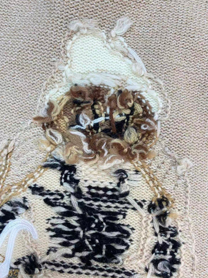 Ralph Lauren Sweater Female