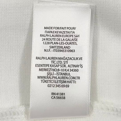 Ralph Lauren Sweater Female