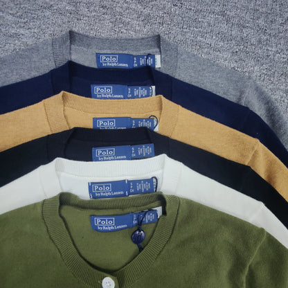 Ralph Lauren Sweater Female