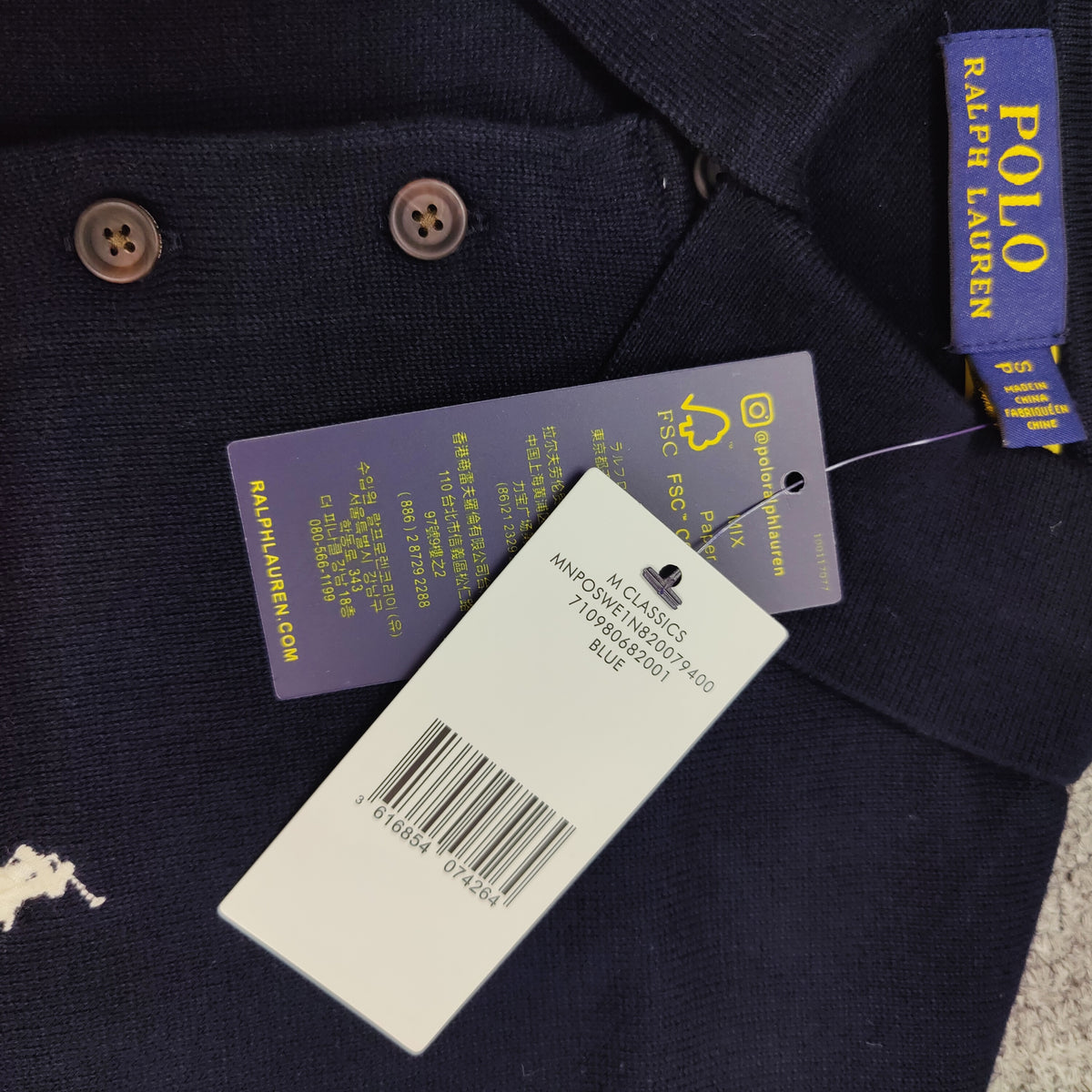 Ralph Lauren Shirt