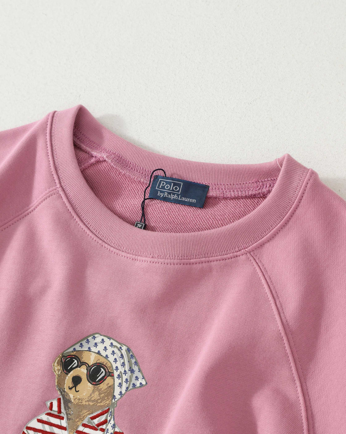 Ralph Lauren Shirt Female