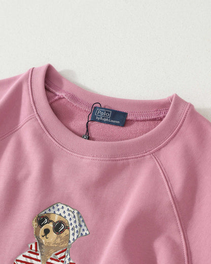 Ralph Lauren Shirt Female