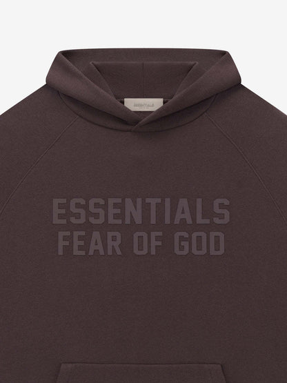 FOG x Essentials Hoodie 23SS