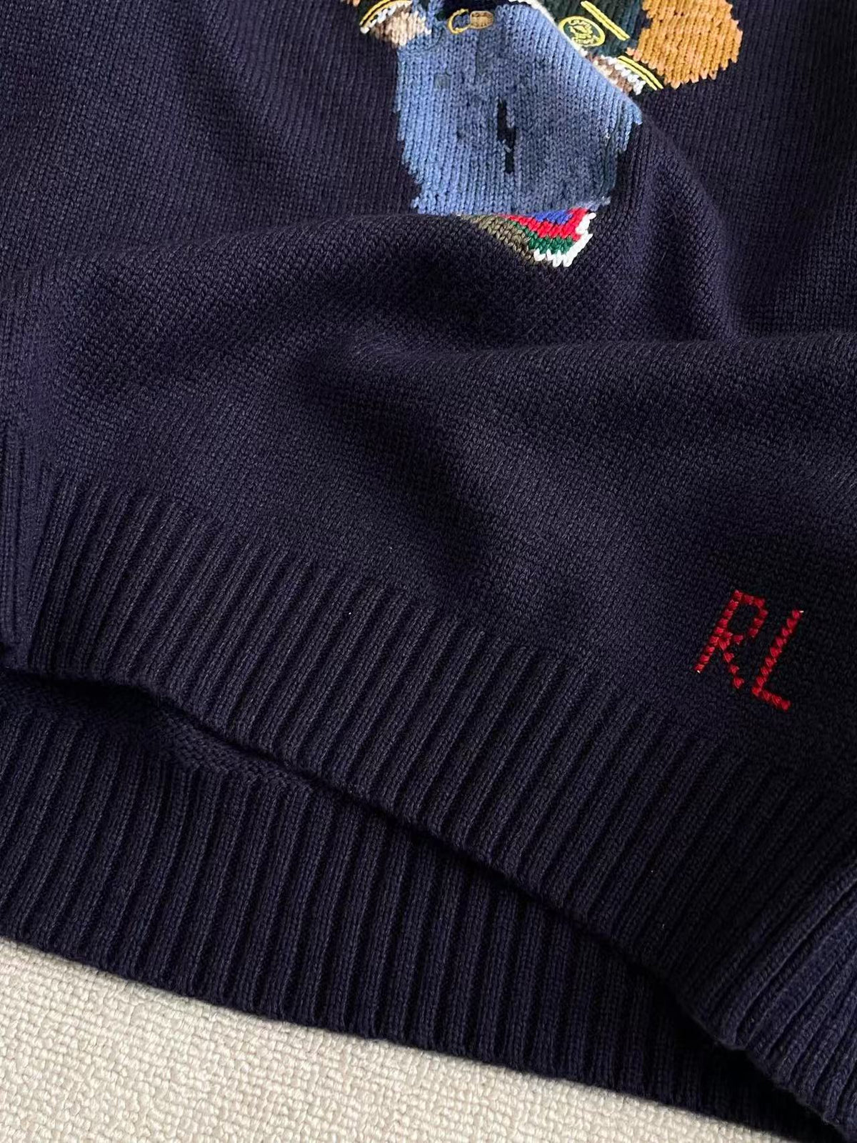 Ralph Lauren Sweater