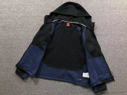 N1K Pants & Hoodie