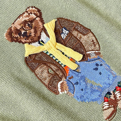 Ralph Lauren Sweater