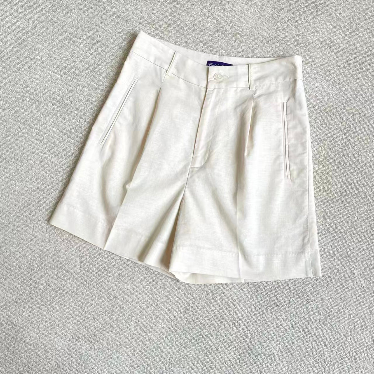 Ralph Lauren Shorts Female