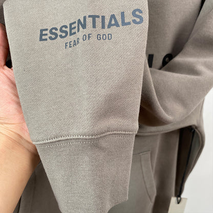 FOG x Essentials Hoodie 20SS