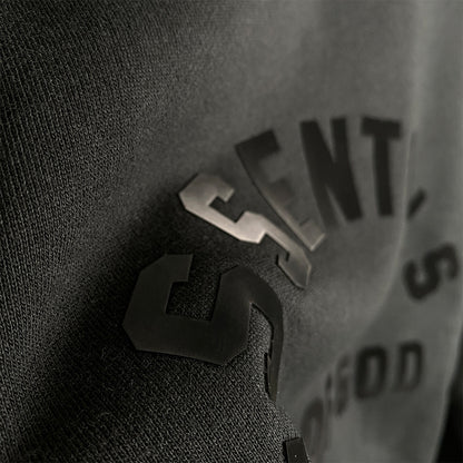 FOG x Essentials Hoodie & Pants & Longsleeve 23SS