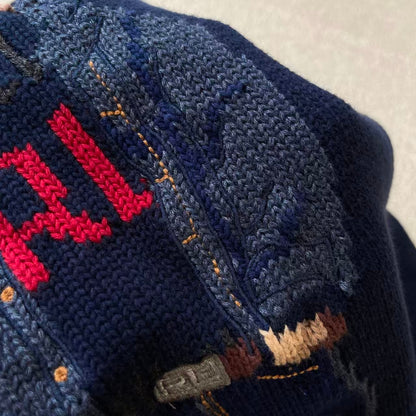 Ralph Lauren Sweater