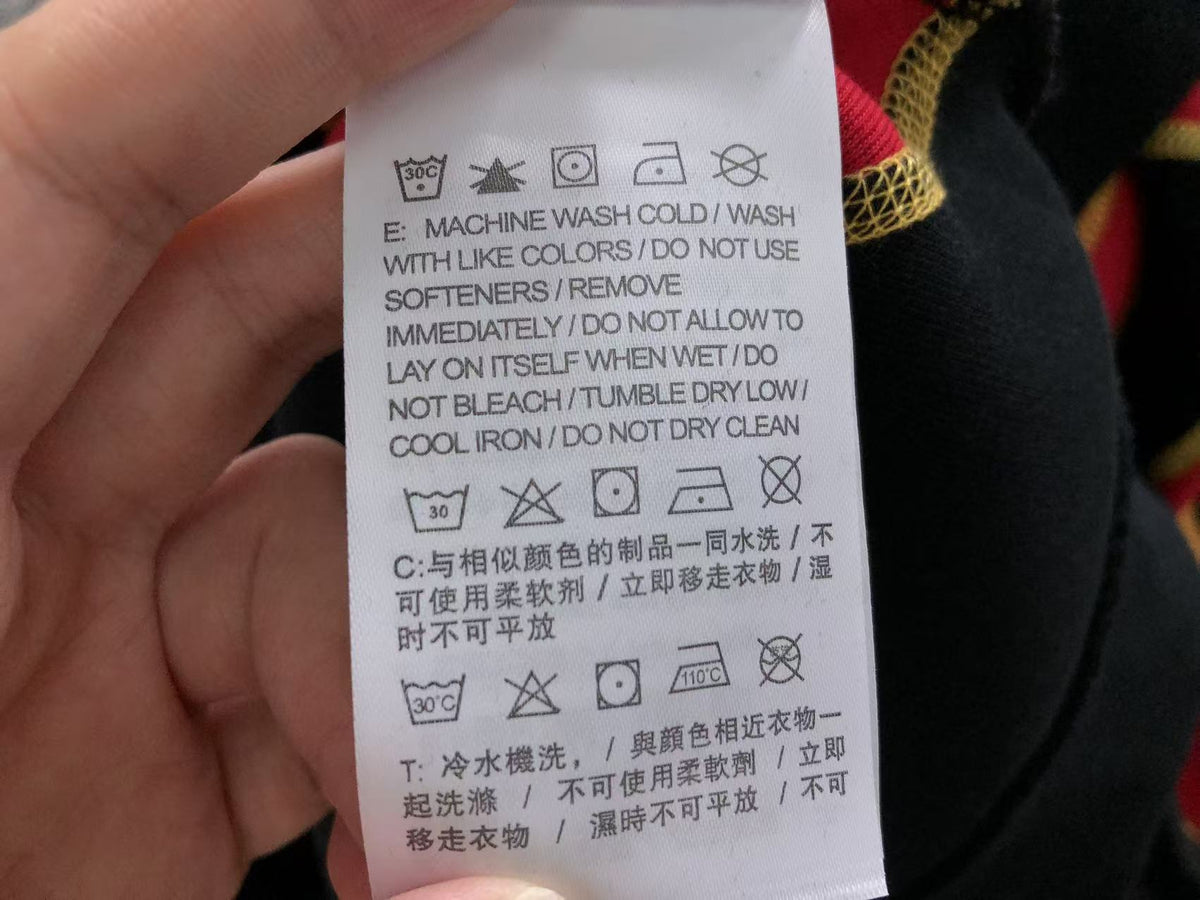 N1K Pants