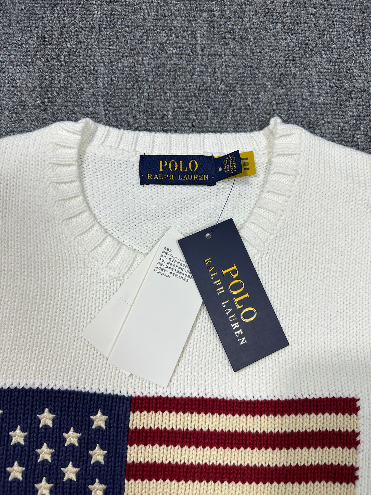 Ralph Lauren Sweater