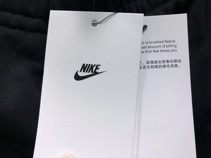 N1K Pants & Hoodie