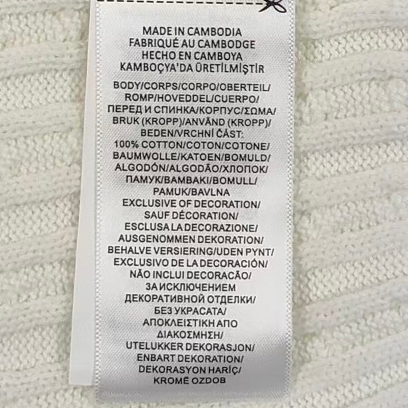 Ralph Lauren Sweater Female