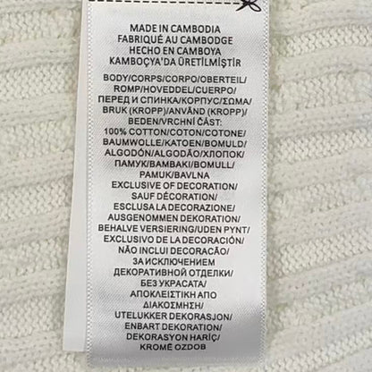 Ralph Lauren Sweater Female