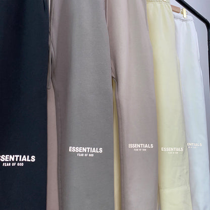 FOG x Essentials Sweatpants 20SS