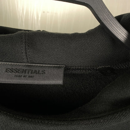 FOG x Essentials Hoodie & Pants & Longsleeve 23SS