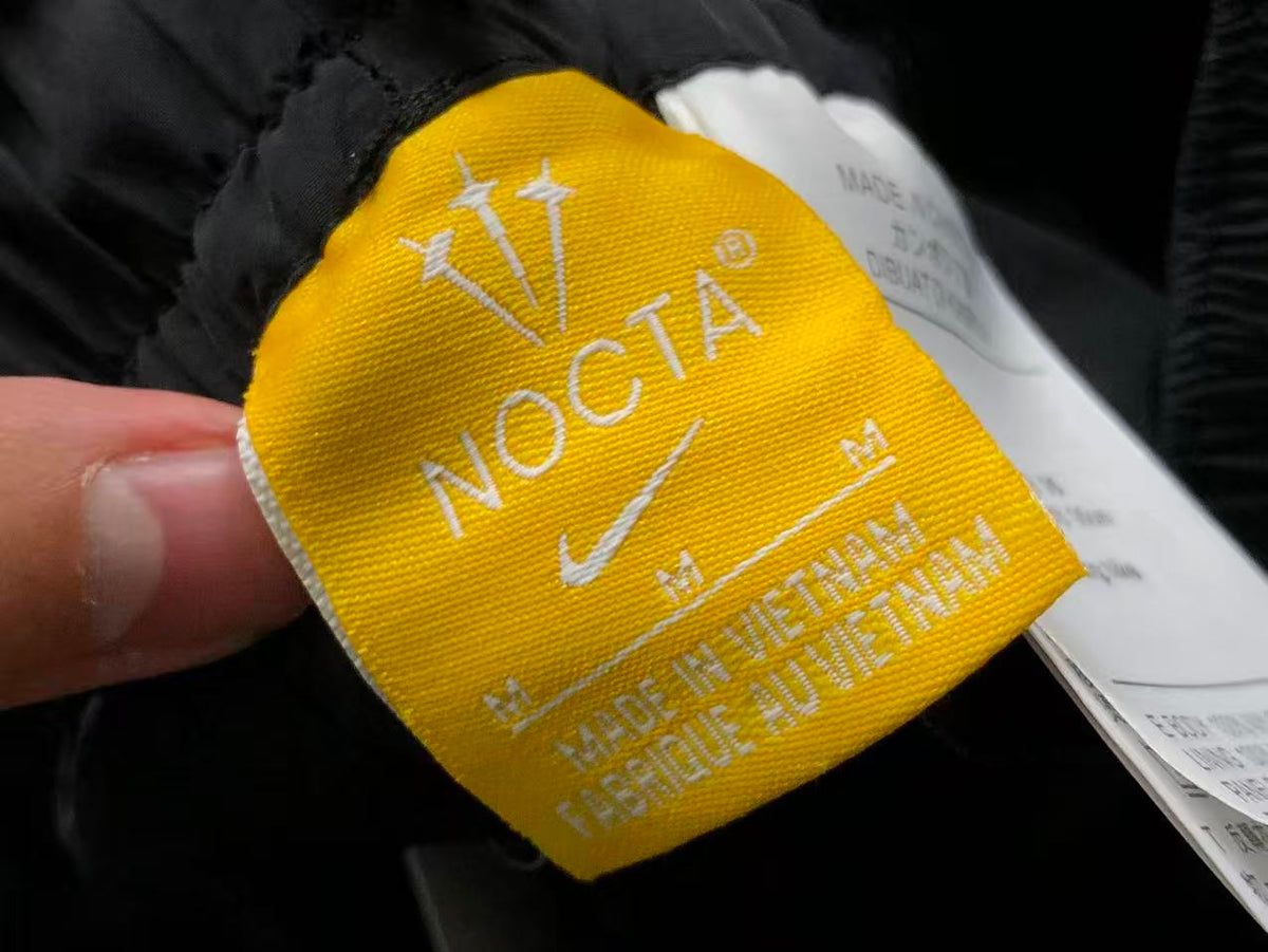 N1K Shorts