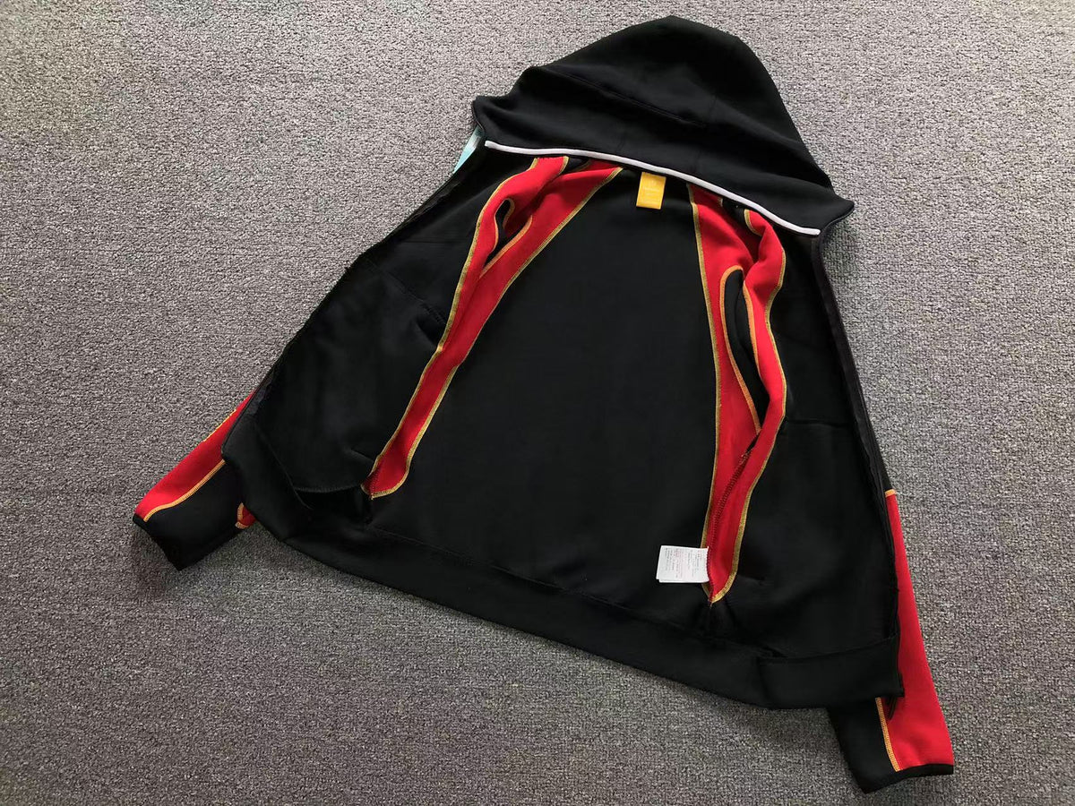 N1K Pants