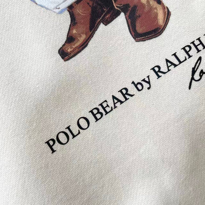 Ralph Lauren Hoodie Female