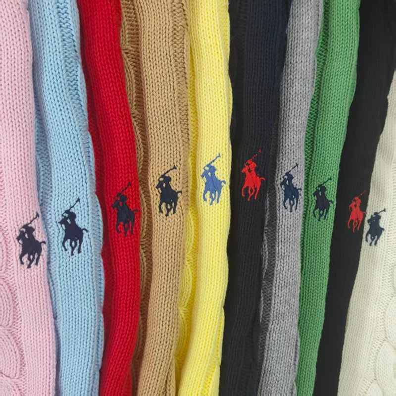 Ralph Lauren Sweater