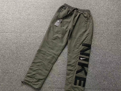 N1K Pants & Hoodie