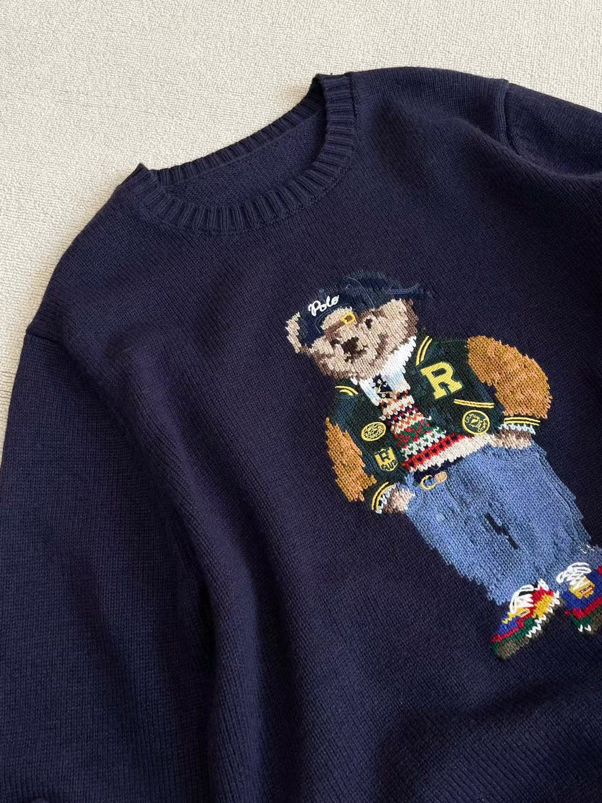 Ralph Lauren Sweater