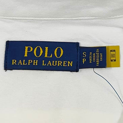 Ralph Lauren Shirt Female