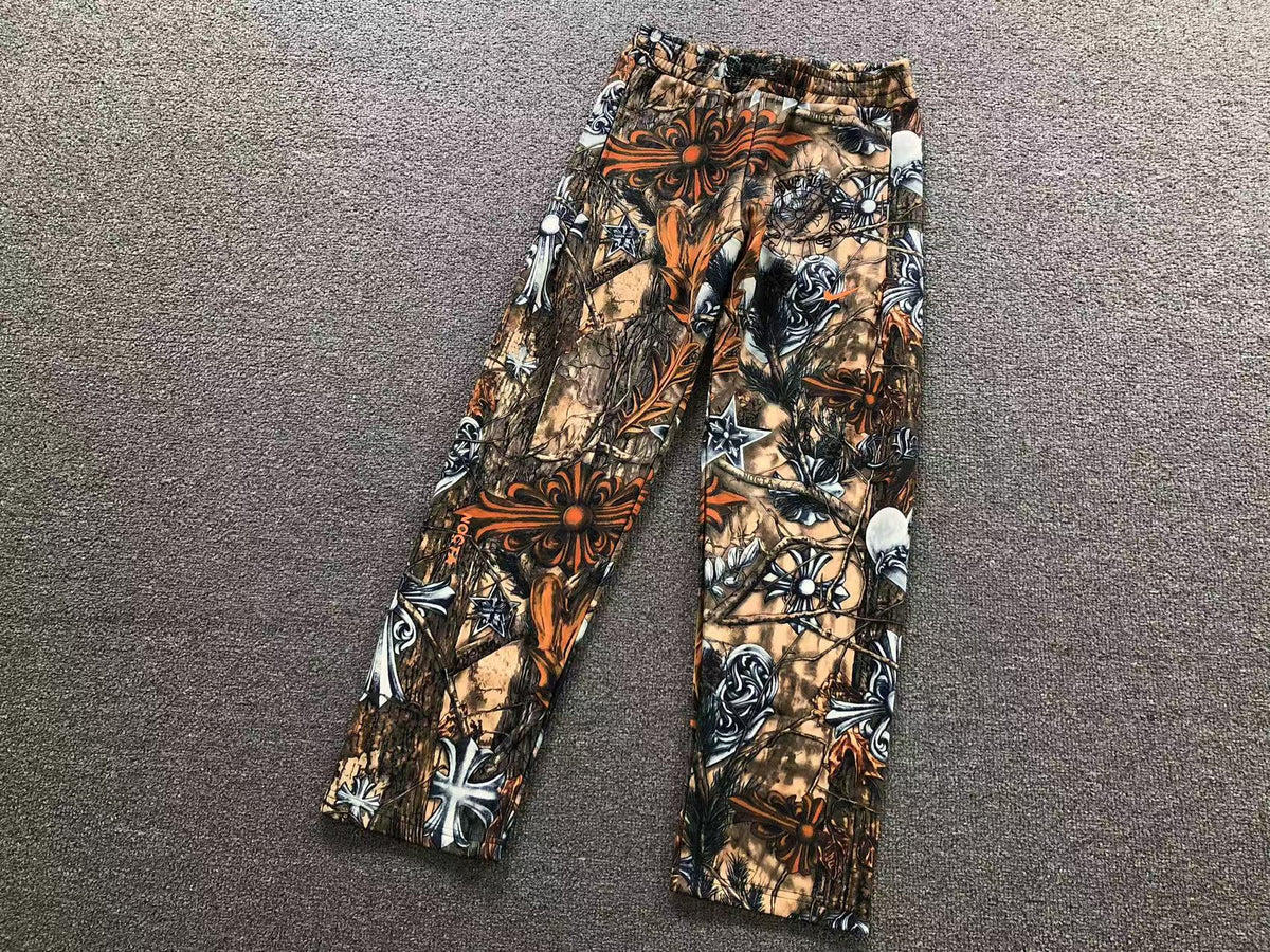 N1K Pants
