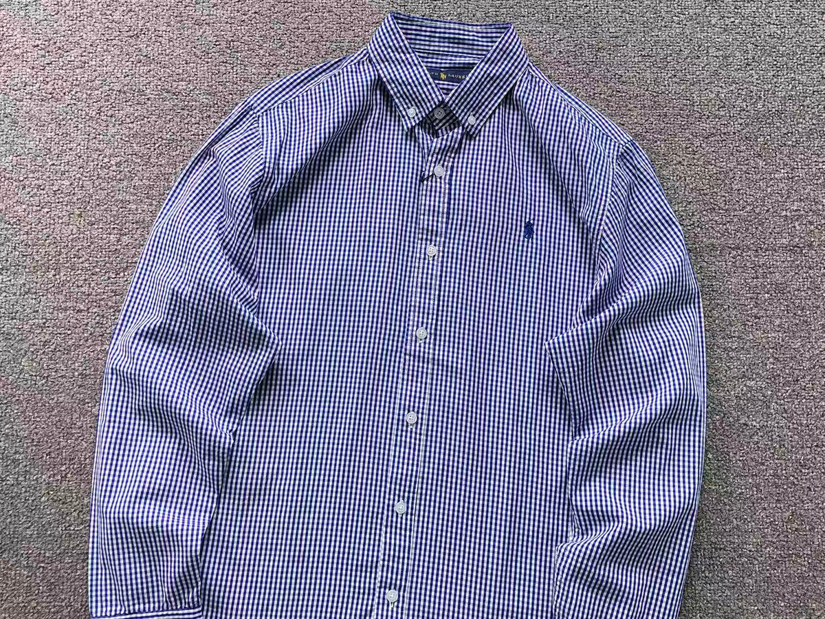 Ralph Lauren Shirt
